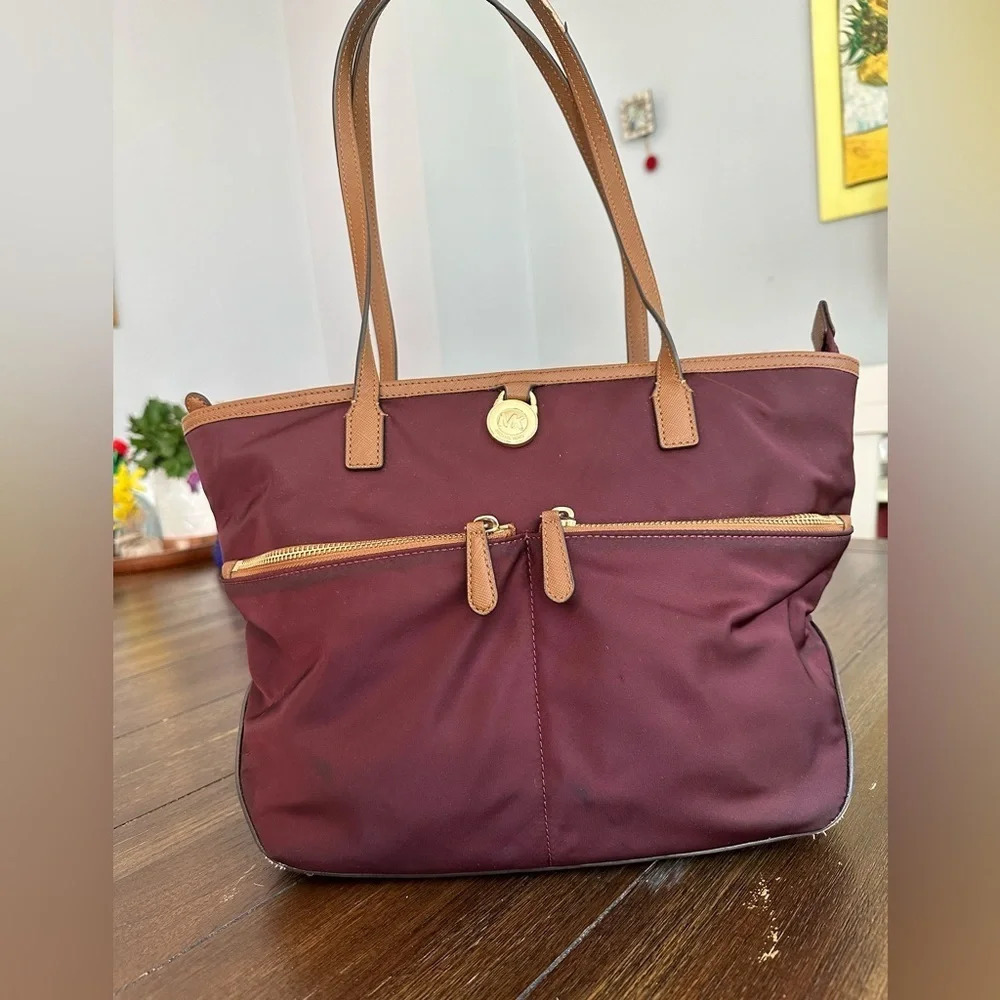 Michael Kors tote bag